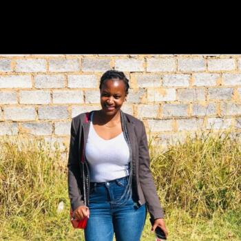 Babysitter Roodepoort: Faith