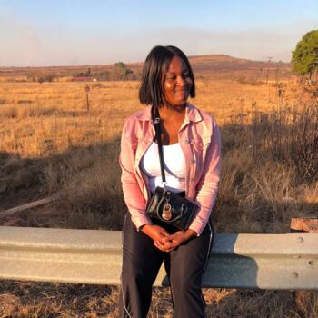 Babysitter in Roodepoort: Faith
