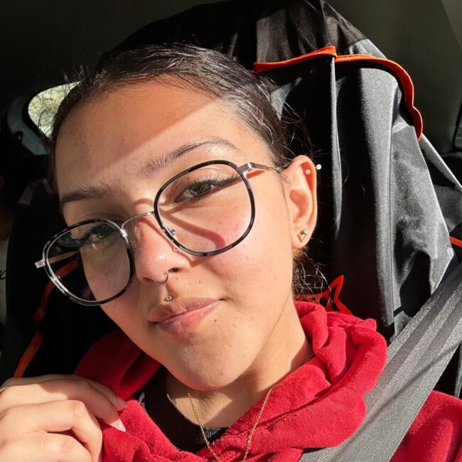 Babysitter in Santa Cruz de Tenerife: Nuria