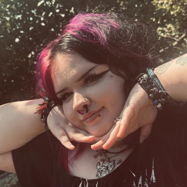 Babysitter in Richmond: Jorja