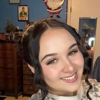 Babysitter in Roanoke: Rylee