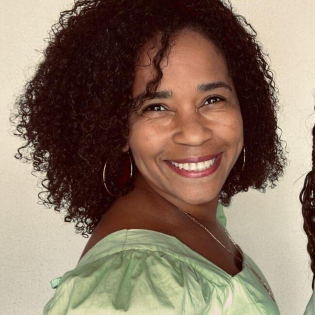 Babá em Belo Horizonte: Rosiane