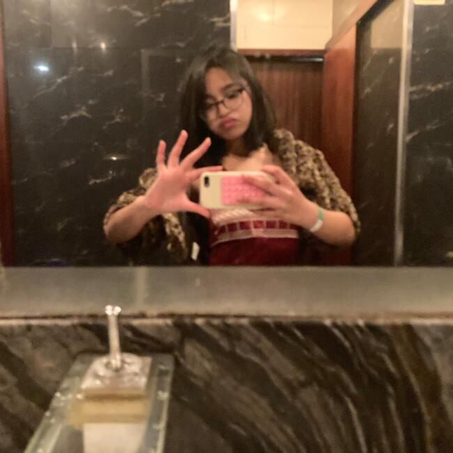 Babysitter in Lisbon: Cindy