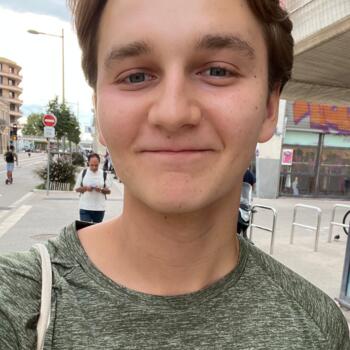 Baby-sitter à Montpellier: Joel