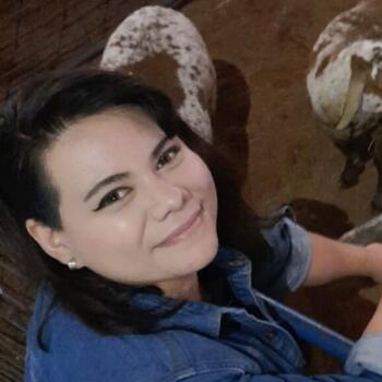 Trabajo para niñera en Guadalajara: trabajo de niñera Isabel