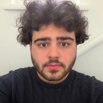 Babysitter in Nancy: Luca