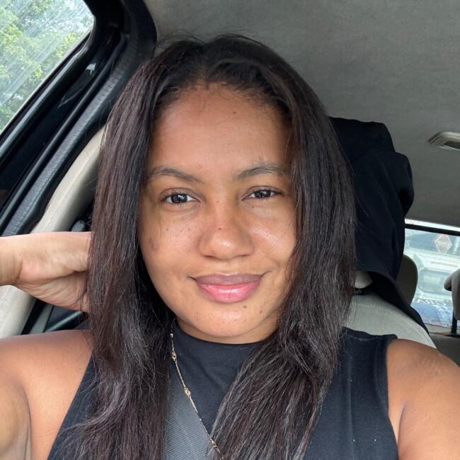 Emprego de babá em União: Telma