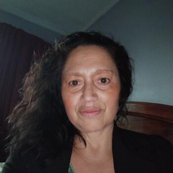 Niñera en Concepción: Pam