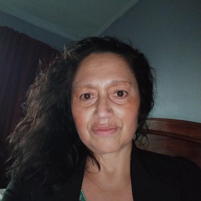 Niñera en Concepción: Pam