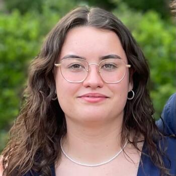 Babysitter in Nozay (Pays de la Loire): Marion