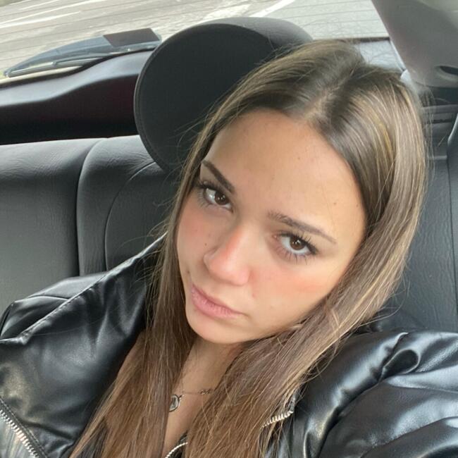 Tata a Cinisello Balsamo: Alessia