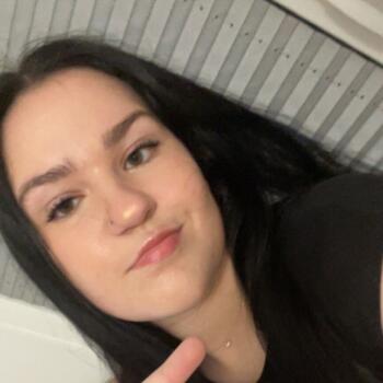 Varuška v Maribor: Tamara