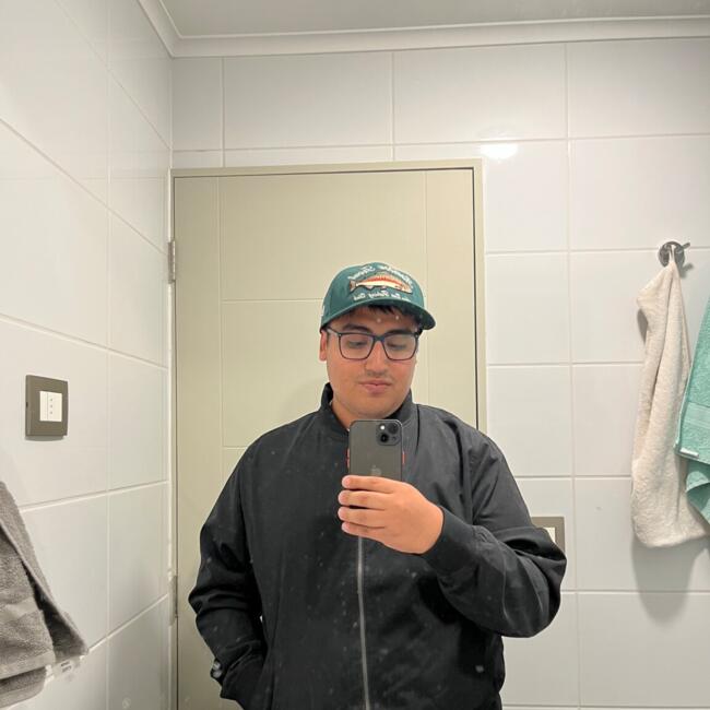 Niñera en Coronel: Axel Aedo Arzola