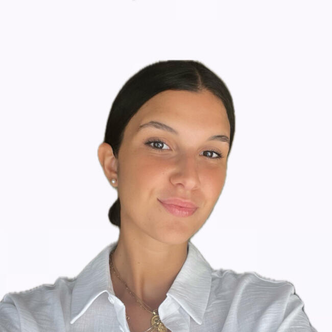 Babysitter in Milan: Sara