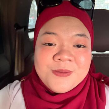 Babysitter in Shah Alam: Nabila