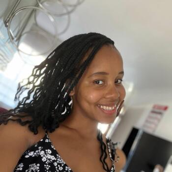 Babysitter in Pretoria: Dimpho