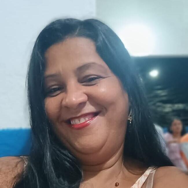 Babá em Salvador: Silvania