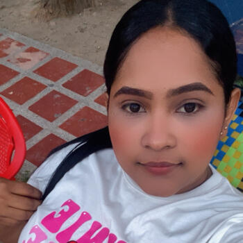 Niñera en Santa Marta: Yasbleidis