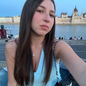 Babysitter in Barcelona: Elisa