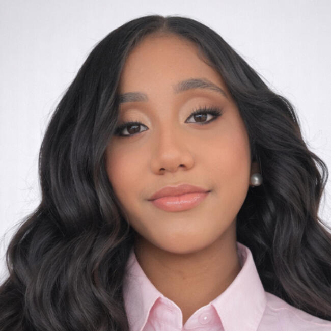 Niñera en Santo Domingo Este: Marielis