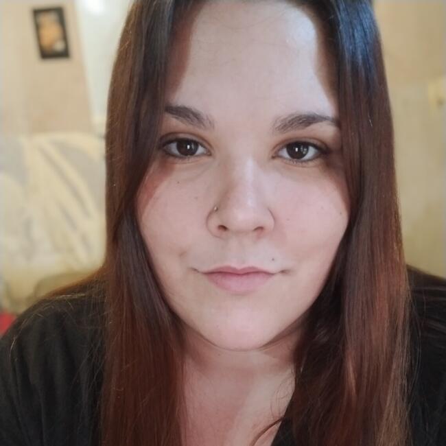 Babysitter in Avellaneda (Buenos Aires): Luciana