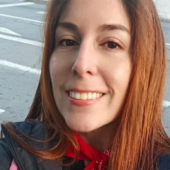 Babysitter in La Florida: Claudia