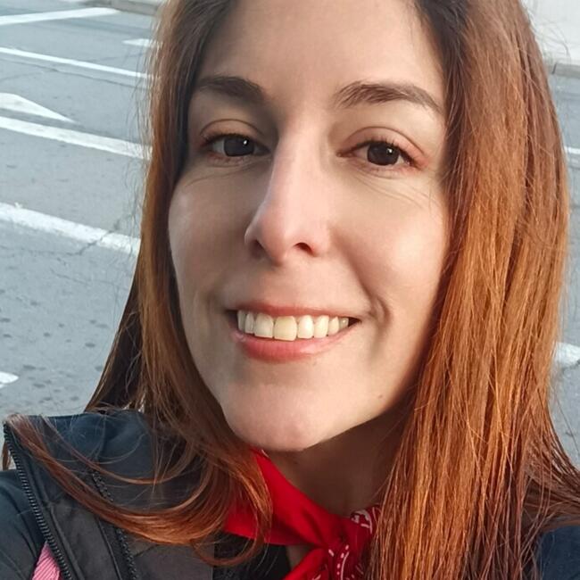 Babysitter in La Florida: Claudia