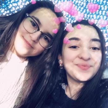 Babysitter in Kortrijk: Nisrine El