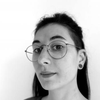 Nounou Toulouse: Elodie