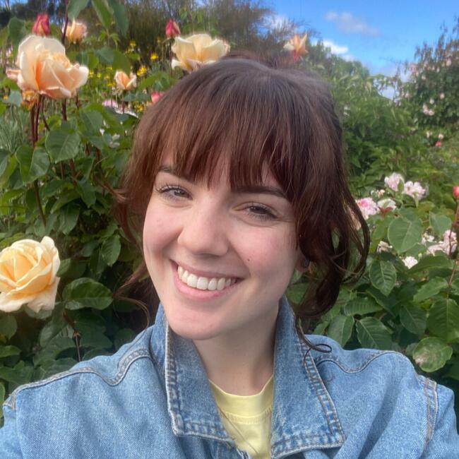 Babysitter in Hobart: Maggie