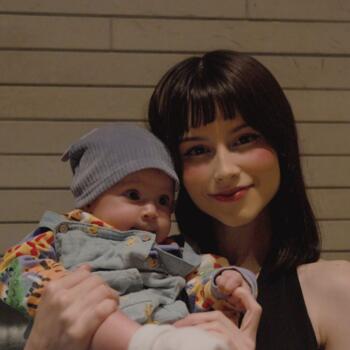 Padre/madre Medellín: Paola