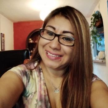 Babysitter Ixtapaluca: Ana alicia
