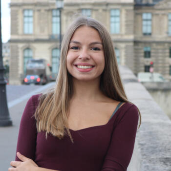 Babysitter Rueil-Malmaison: Perrine