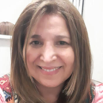 Niñera Maipú: Veronica
