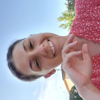 Babysitter in Rennes: Charline