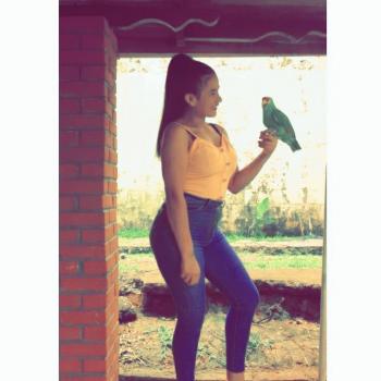 Niñera en Alajuela: Reyna dinora