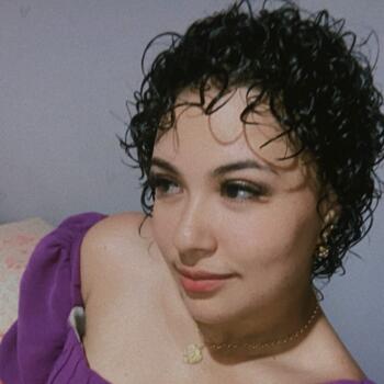 Babá em Nova Mutum: Ana