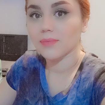 Babysitter in Ciudad Juárez: Perla