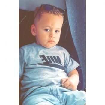 Babysitter in Trollhättan: Brahim