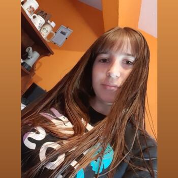 Babysitter in Ciudad del Plata: Natasha