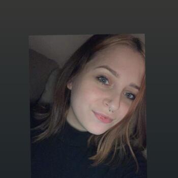 Babysitter in Turnhout: Gaelle