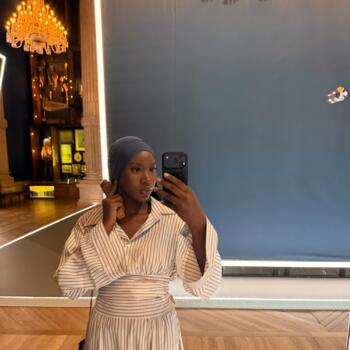 Babysitter Sarcelles: Diaba