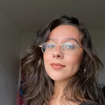 Babysitter Carapicuíba: Elisa