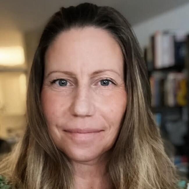 Babysitter in Rødekro: Anette