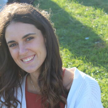 Baby-sitter in Zürich (Kreis 10) / Am Hönggerberg: Carolina