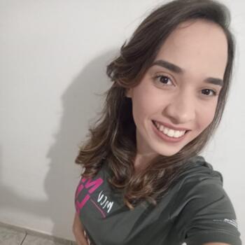 Babysitter in Pirassununga: Raquel