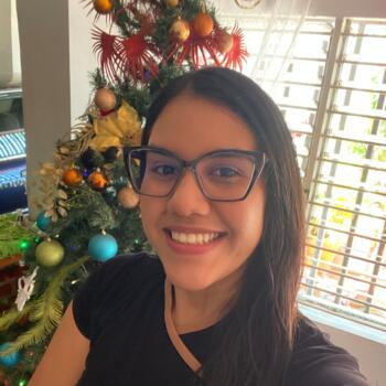 Babysitter in Leganés: Angélica Elizabeth