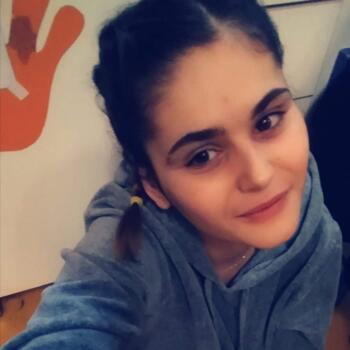 Babysitter in Kaisarianí: Ελενη