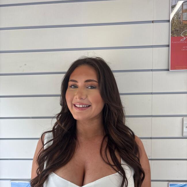 Babysitter in Butetown Community: Maizie