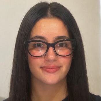 Babysitter Cagliari: Alessia